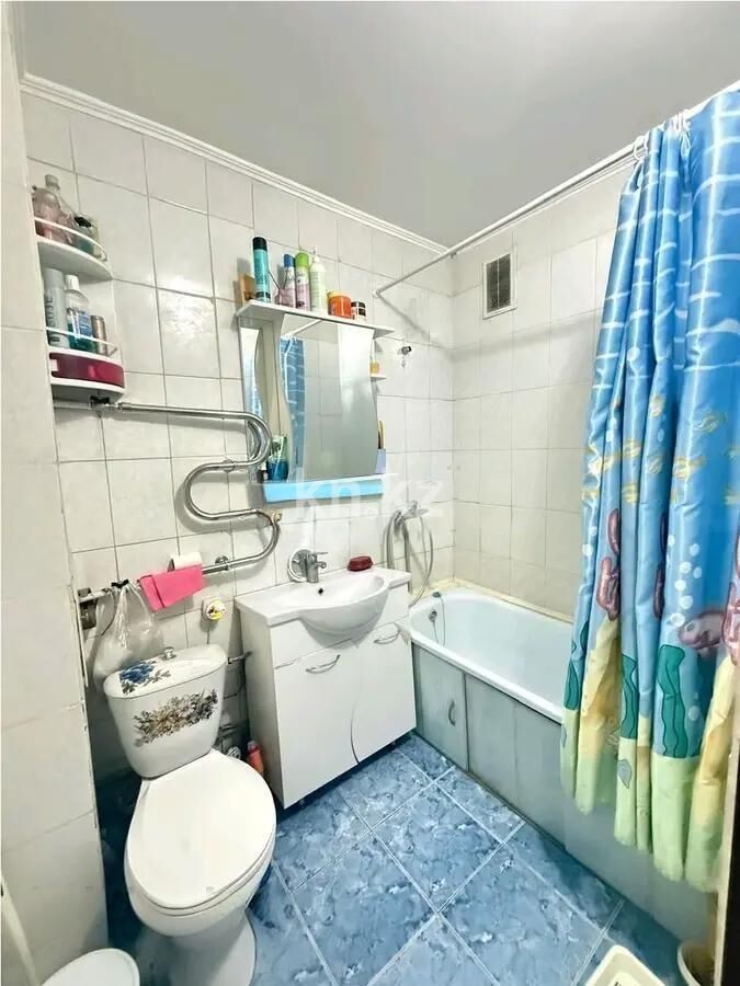 Продажа 3-комнатной квартиры, 65.7 м² - Продажа квартир от собственников в Алматы - страница 11 фото 4 из 4