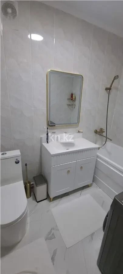 Продажа 2-комнатной квартиры, 57 м² - Продажа двухкомнатных квартир в Турксибском р-не Алматы - страница 9 фото 3 из 4