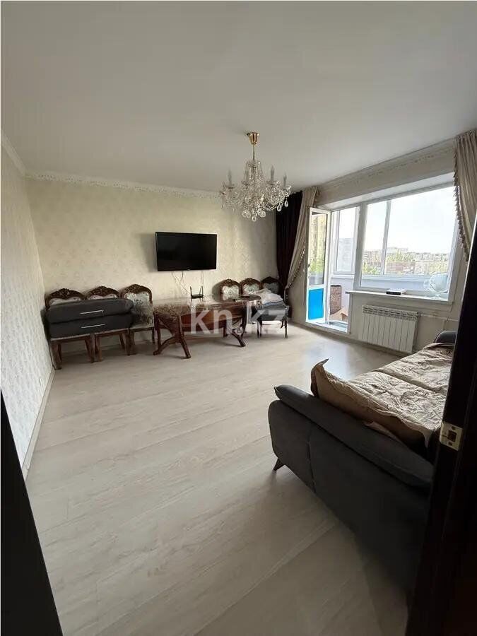 Продажа 3-комнатной квартиры, 64 м² - Продажа трехкомнатных квартир в Казахстане - страница 401 фото 4 из 11
