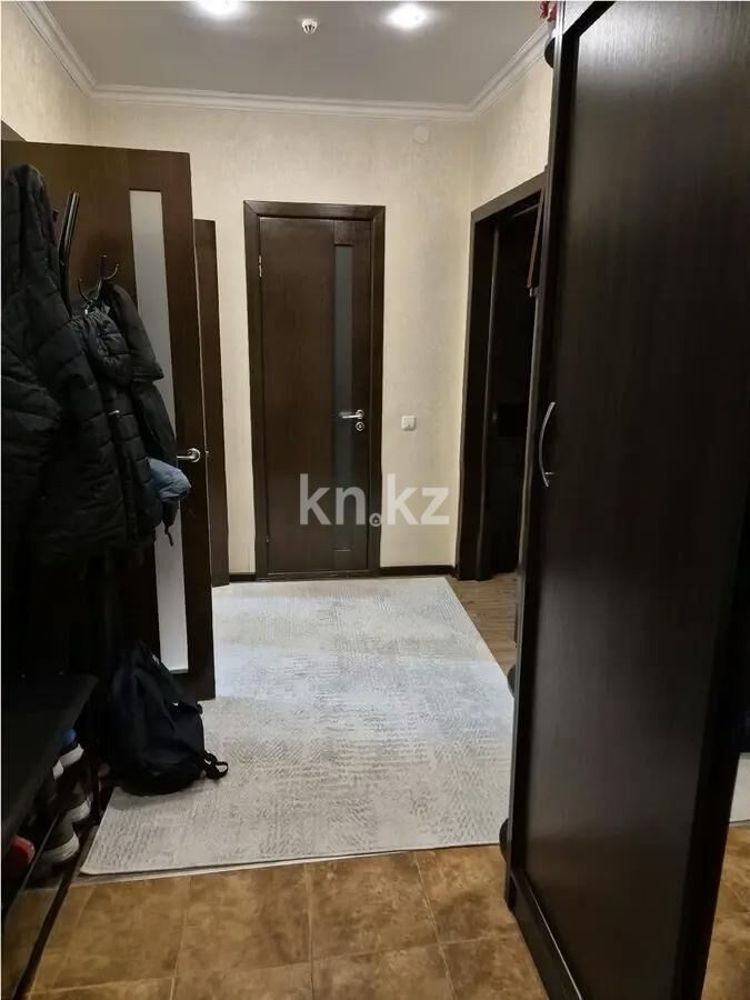 Продажа 2-комнатной квартиры, 70.6 м² - Продажа двухкомнатных квартир в р-не Байконур Астаны - страница 6 фото 6 из 6