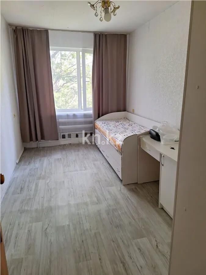 Продажа 2-комнатной квартиры, 48 м² - Продажа двухкомнатных квартир в панельном доме в Караганде - страница 8 фото 2 из 6