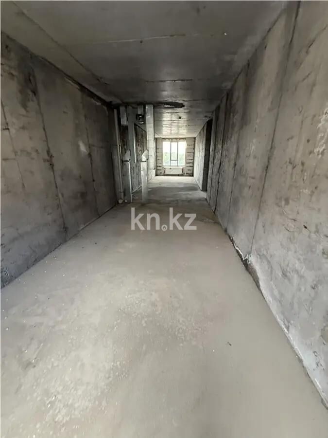 Продажа 1-комнатной квартиры, 43.23 м² - Продажа однокомнатных квартир от собственников в Алматы - страница 9 фото 1 из 3