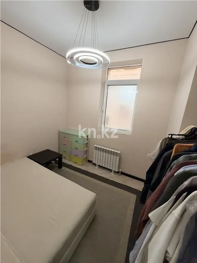 Продажа 3-комнатной квартиры, 70 м² - Продажа трехкомнатных квартир в Бостандыкском р-не Алматы - страница 32 фото 3 из 5