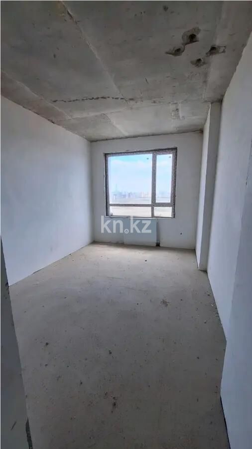 Продажа 1-комнатной квартиры, 38.69 м² - Продажа однокомнатных квартир в Казахстане - страница 7 фото 1 из 4