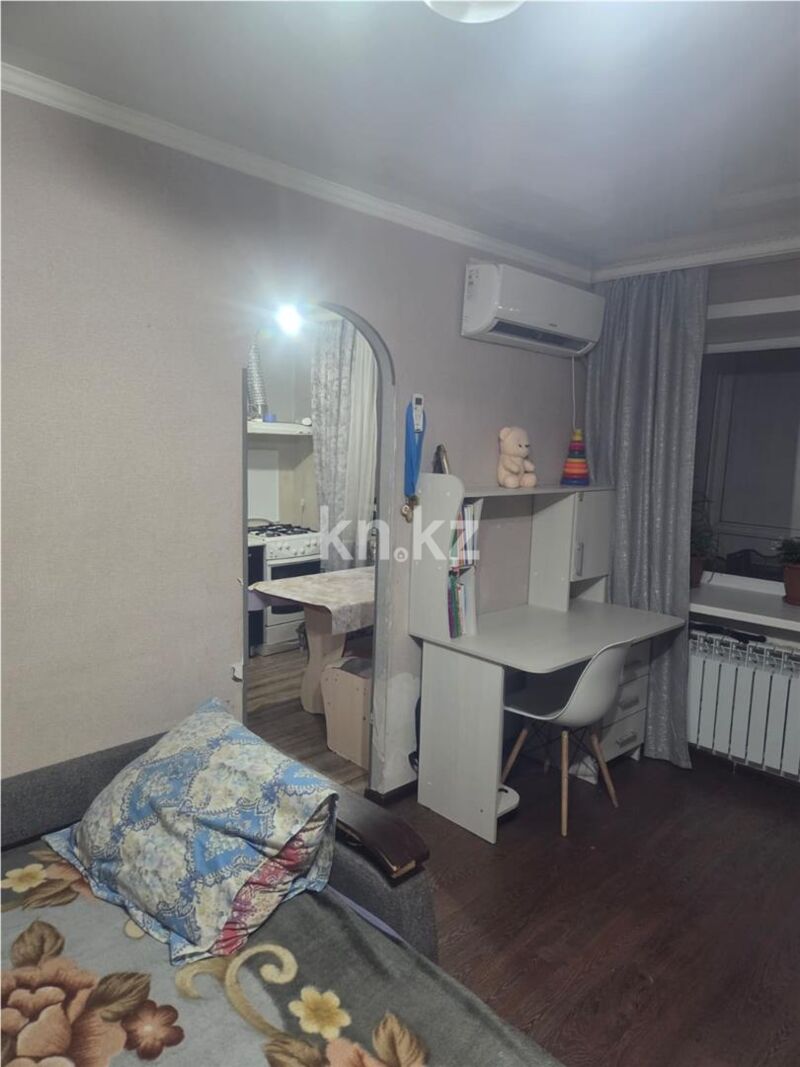 Продажа 2-комнатной квартиры, 45 м² - Продажа двухкомнатных квартир в кирпичном доме в Караганде - страница 29 фото 7 из 13