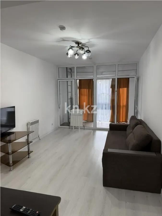 Продажа 3-комнатной квартиры, 70 м² - Продажа трехкомнатных квартир в Турксибском р-не Алматы - страница 4 фото 1 из 3