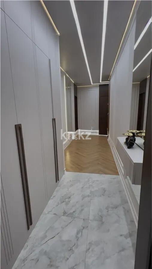 Продажа 4-комнатной квартиры, 125 м² - Аренда квартир посуточно в Павлодаре фото 2 из 2
