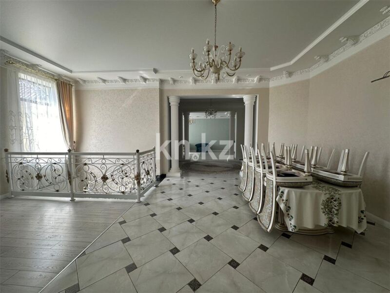 Продажа 8-комнатного дома, 400 м² - Продажа земельных участков в Темиртау фото 18 из 44
