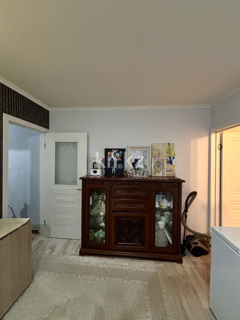 Продажа 2-комнатной квартиры, 46 м² - Недвижимость в Алматы фото 5 из 10