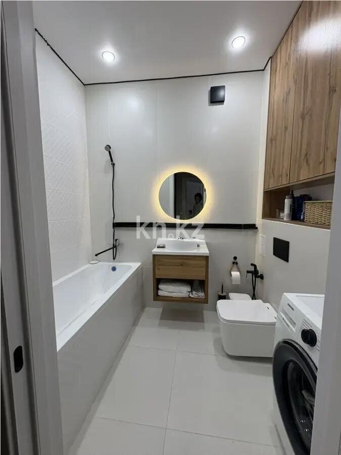 Продажа 2-комнатной квартиры, 40 м² - Продажа квартир в Казахстане - страница 155 фото 4 из 5