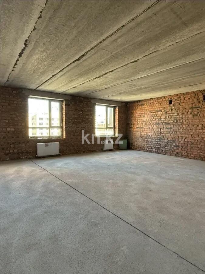 Продажа 3-комнатной квартиры, 78.4 м² - Продажа трехкомнатных квартир в р-не Сарайшык Астаны фото 2 из 6