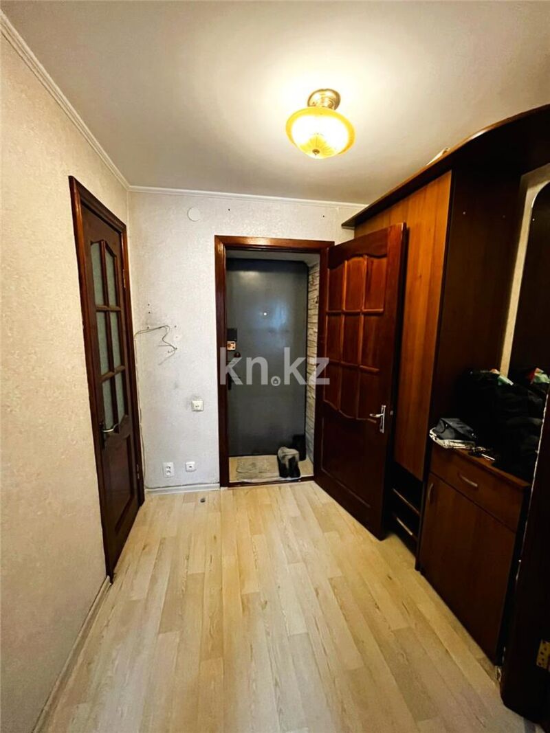 Продажа 2-комнатной квартиры, 42 м² - Продажа двухкомнатных квартир в Городе Караганды - страница 8 фото 8 из 14