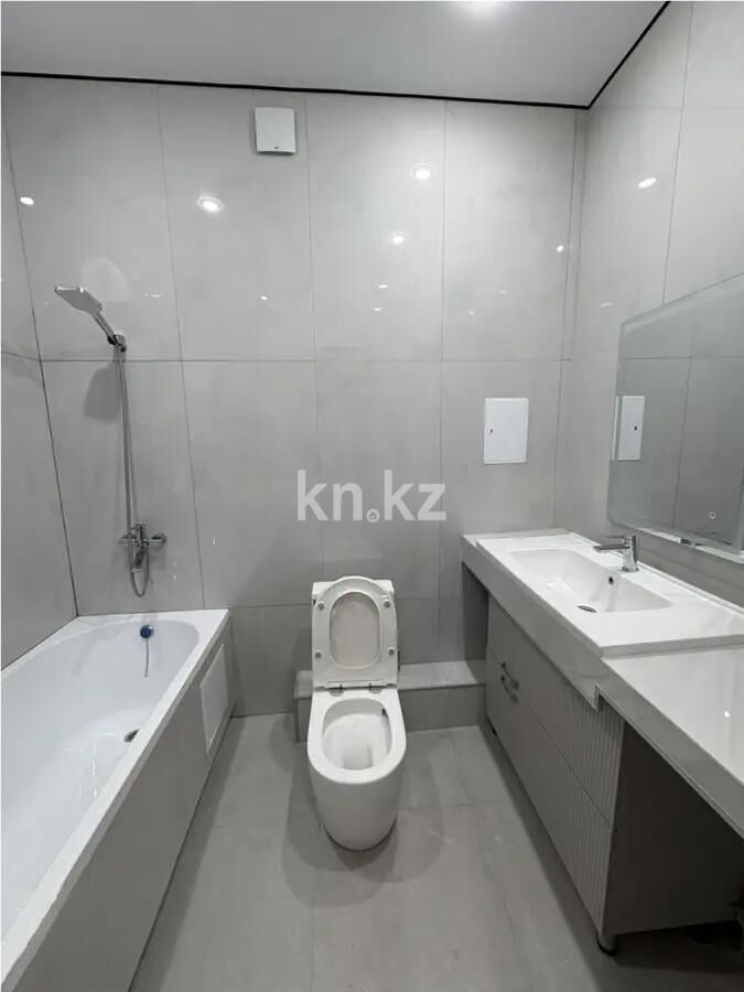 Продажа 1-комнатной квартиры, 40.7 м² - Продажа однокомнатных квартир в р-не Сарайшык Астаны - страница 22 фото 2 из 3