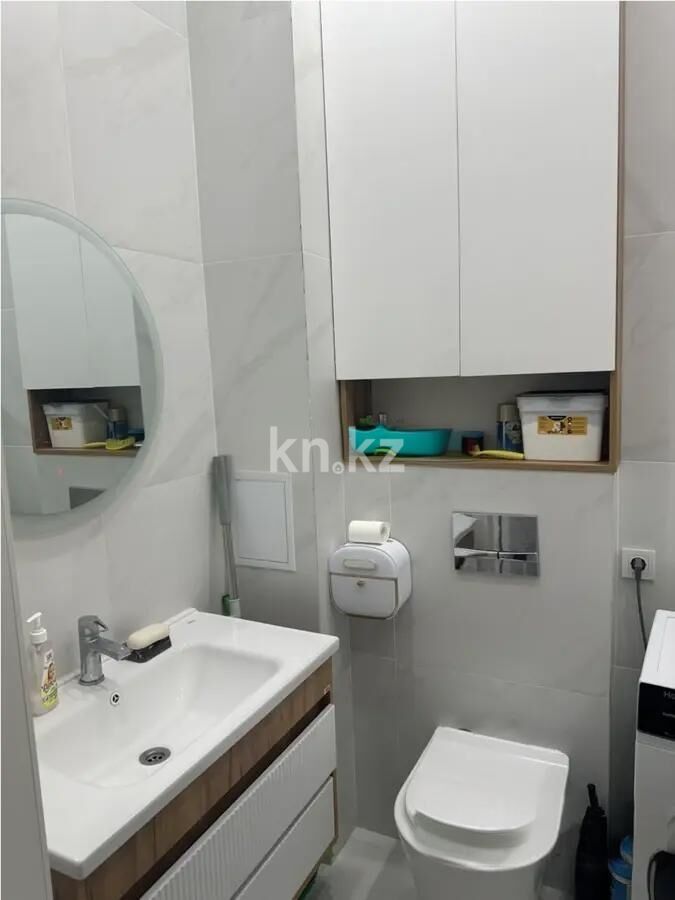 Продажа 2-комнатной квартиры, 51.4 м² - Продажа двухкомнатных квартир в р-не Сарыарка Астаны - страница 16 фото 3 из 3