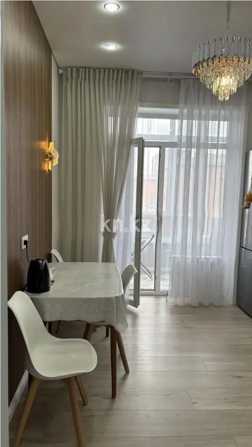 Продажа 2-комнатной квартиры, 63 м² - Продажа двухкомнатных квартир в кирпичном доме в Караганде - страница 8 фото 3 из 6