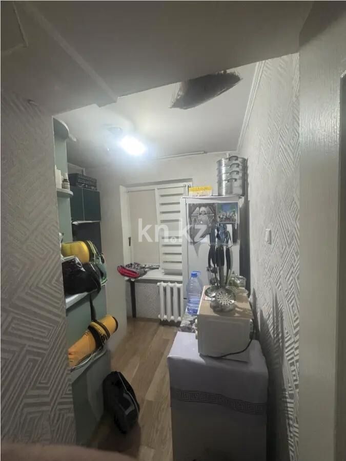 Продажа 3-комнатной квартиры, 56.5 м² - Продажа трехкомнатных квартир в Алмалинском р-не Алматы - страница 17 фото 4 из 6