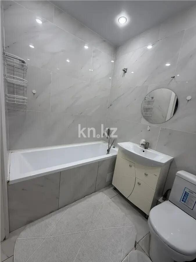 Продажа 1-комнатной квартиры, 37.3 м² - Продажа квартир в блочном доме в Казахстане - страница 6 фото 3 из 4