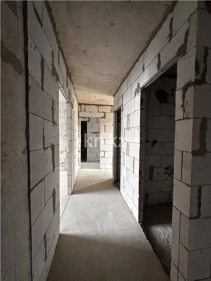 Продажа 4-комнатной квартиры, 115 м² - Продажа квартир от собственников в Астане - страница 9 фото 2 из 3
