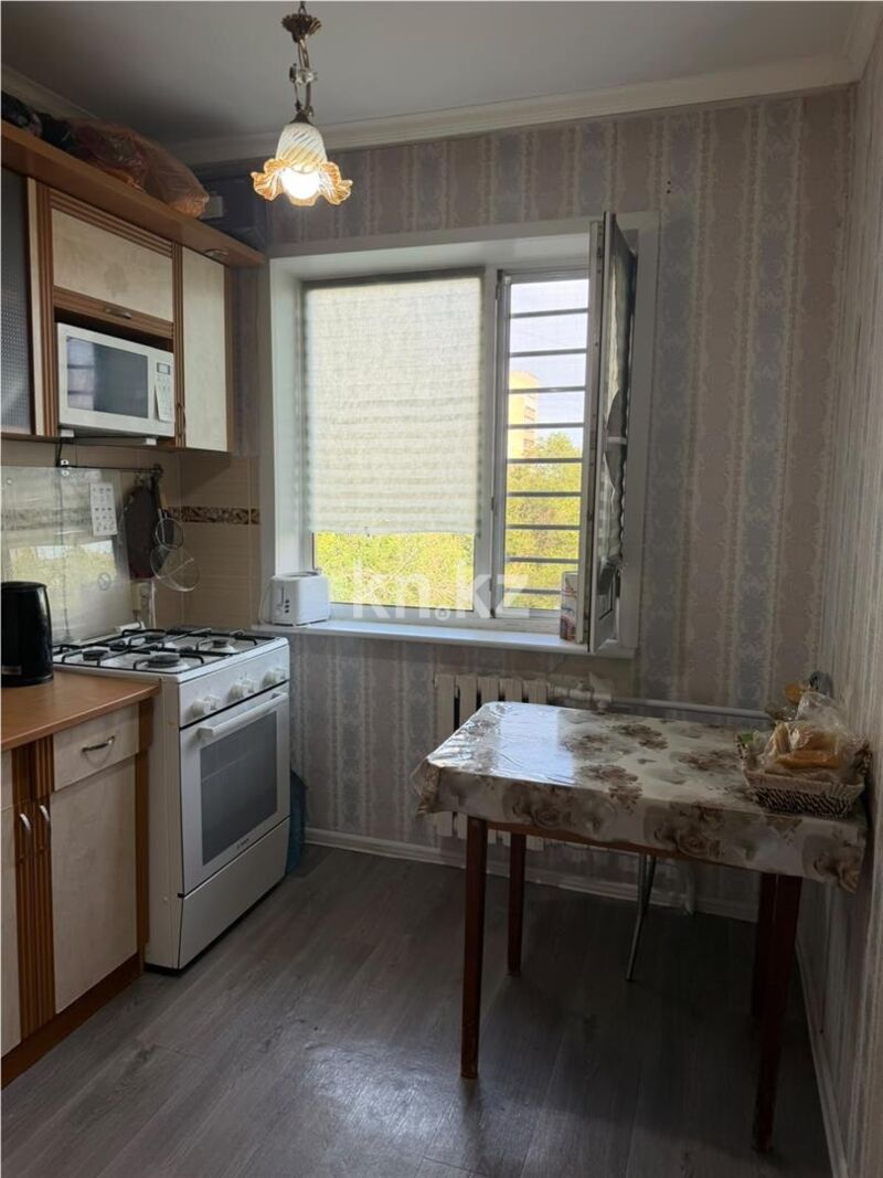 Продажа 3-комнатной квартиры, 62 м² - Продажа трехкомнатных квартир на Юго-Востоке Караганды - страница 13 фото 5 из 15