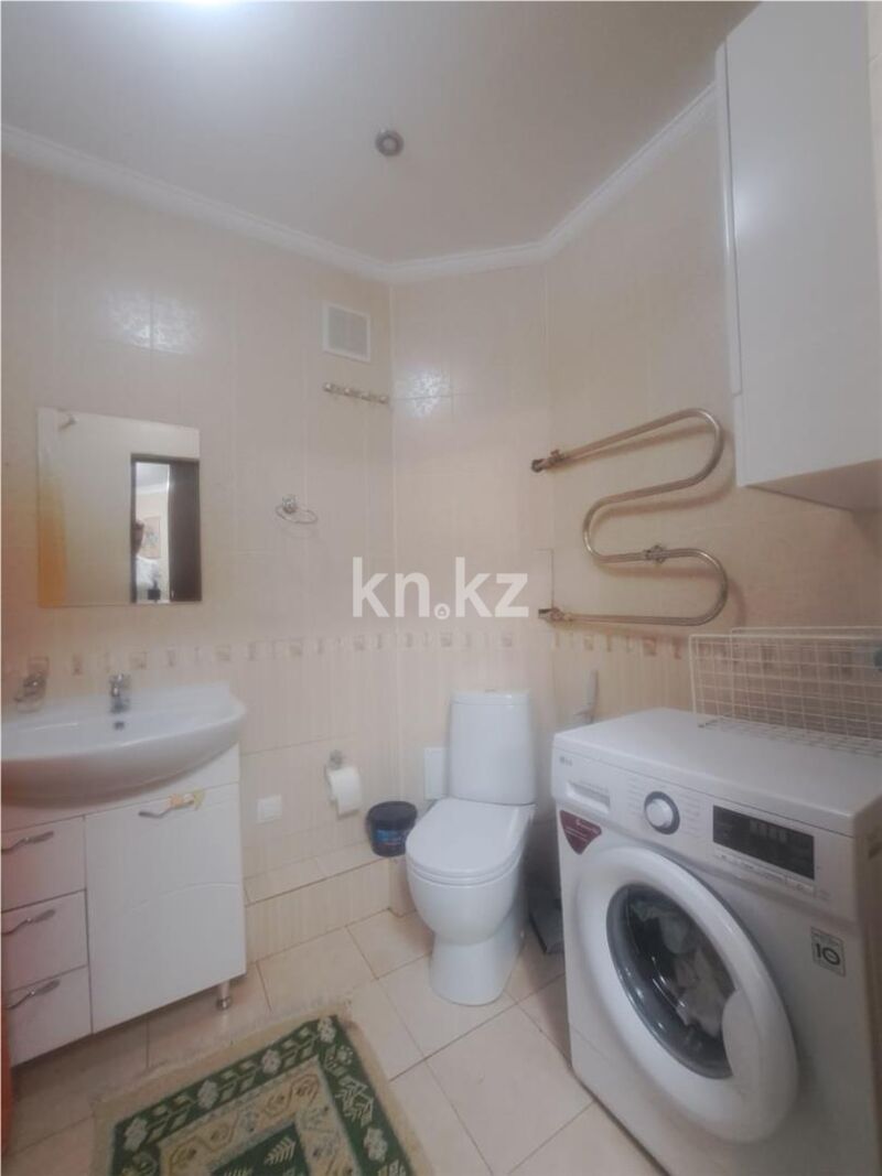 Продажа 2-комнатной квартиры, 71 м² - Продажа двухкомнатных квартир в р-не Сарыарка Астаны - страница 21 фото 8 из 9