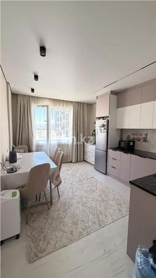 Продажа 2-комнатной квартиры, 44 м² - Продажа двухкомнатных квартир в Алатауском р-не Алматы - страница 20 фото 3 из 4