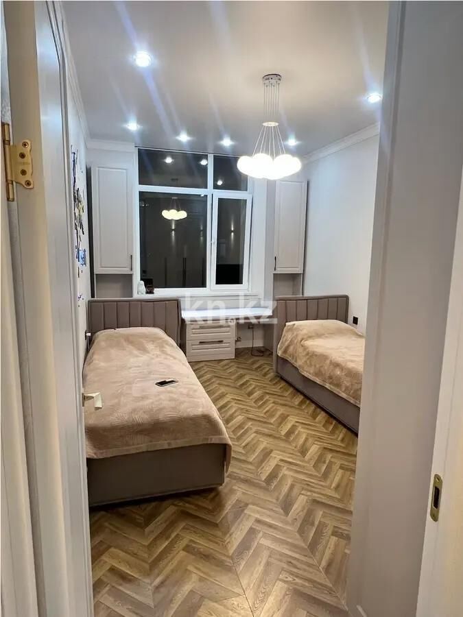 Продажа 3-комнатной квартиры, 87 м² - Продажа трехкомнатных квартир в блочном доме в Казахстане - страница 42 фото 3 из 5