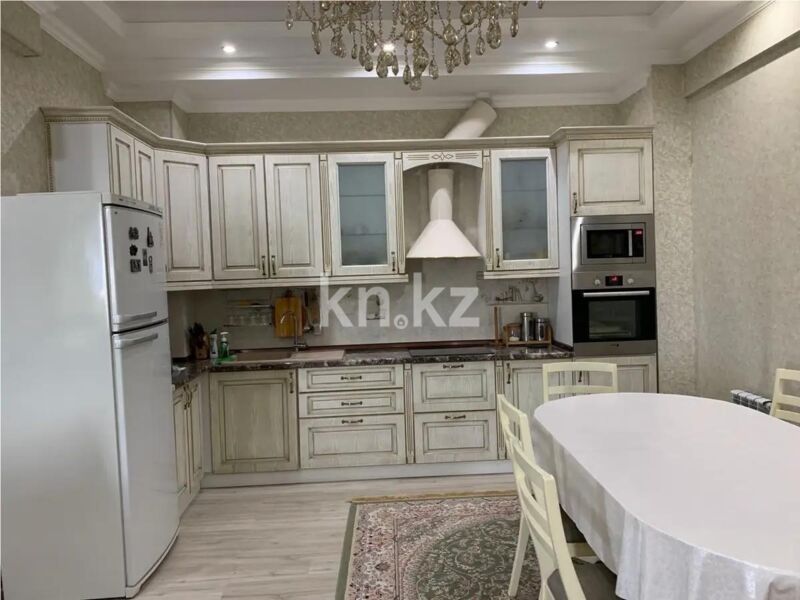 Продажа 2-комнатной квартиры, 78 м² - Продажа двухкомнатных квартир в Алматы фото 2 из 2