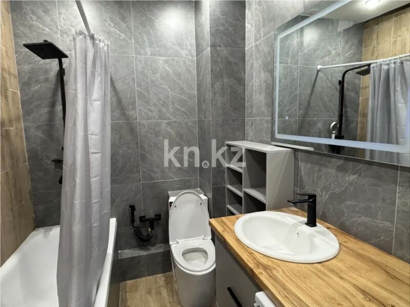 Продажа 2-комнатной квартиры, 48 м² - Недвижимость в Алматы - страница 10 фото 4 из 5