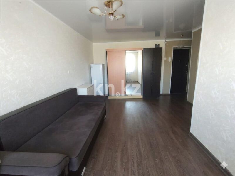 Продажа 1-комнатной квартиры, 29 м² - Продажа однокомнатных квартир на Юго-Востоке Караганды - страница 7 фото 4 из 7