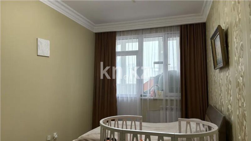 Продажа 3-комнатной квартиры, 115 м² - Продажа трехкомнатных квартир в кирпичном доме в Казахстане - страница 73 фото 4 из 8