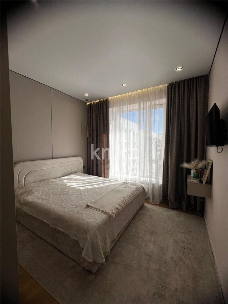 Продажа 2-комнатной квартиры, 41 м² - Продажа квартир в Казахстане - страница 284 фото 2 из 8