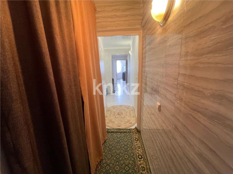 Продажа 3-комнатной квартиры, 68 м² - Продажа трехкомнатных квартир в Караганде - страница 46 фото 15 из 18