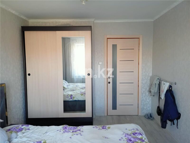 Продажа 3-комнатной квартиры, 70 м² - Продажа трехкомнатных квартир в Темиртау - страница 8 фото 4 из 14