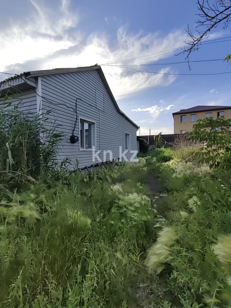 Продажа 4-комнатного дома, 73 м² - Продажа домов, коттеджей в Караганде - страница 4 фото 2 из 31