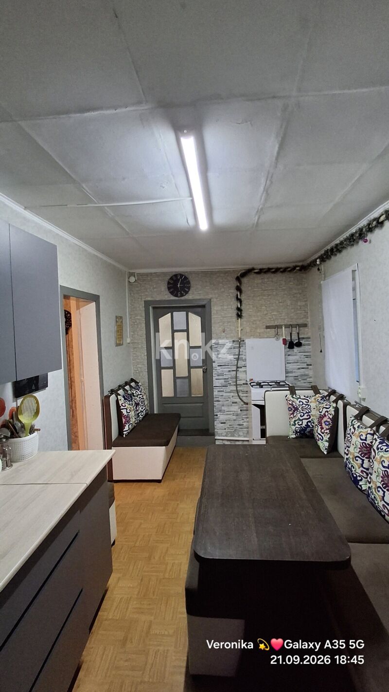 Продажа 4-комнатного дома, 100 м² - Продажа домов, коттеджей в Уральске фото 10 из 29