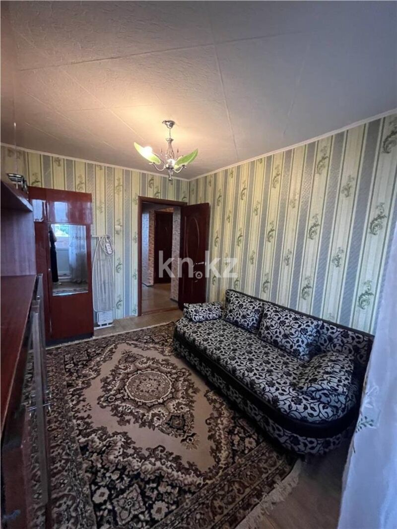 Продажа 3-комнатной квартиры, 62.7 м² - Продажа недвижимости в Казахстане - страница 22 фото 2 из 12