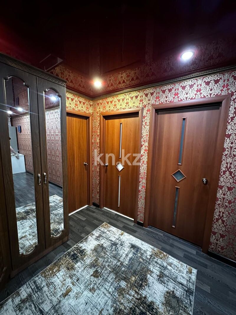 Продажа 3-комнатной квартиры, 62 м² - Продажа квартир в Казахстане - страница 46 фото 17 из 22