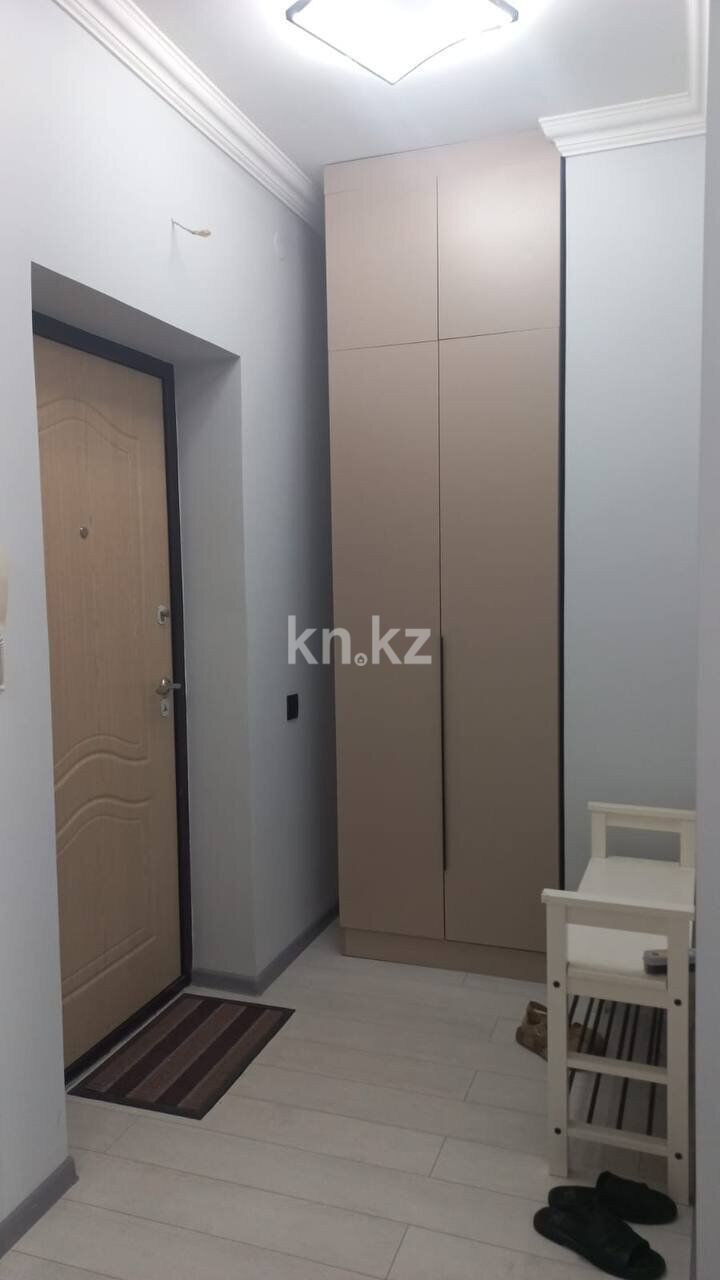 Аренда 1-комнатной квартиры, 45 м² - Аренда квартир помесячно в Казахстане фото 8 из 10