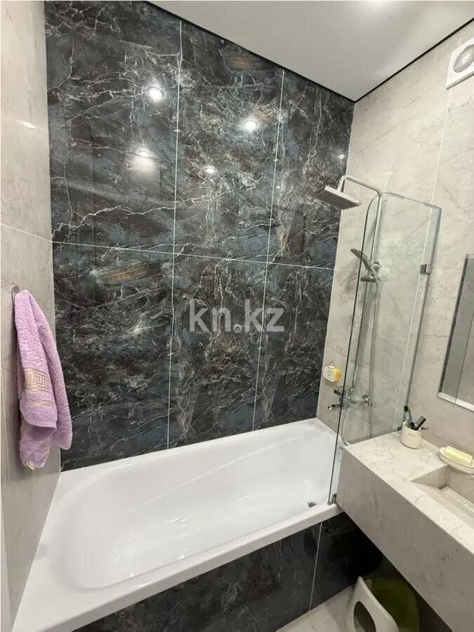 Продажа 3-комнатной квартиры, 89 м² - Продажа  трехкомнатных квартир в новостройках Астаны - страница 21 фото 5 из 7