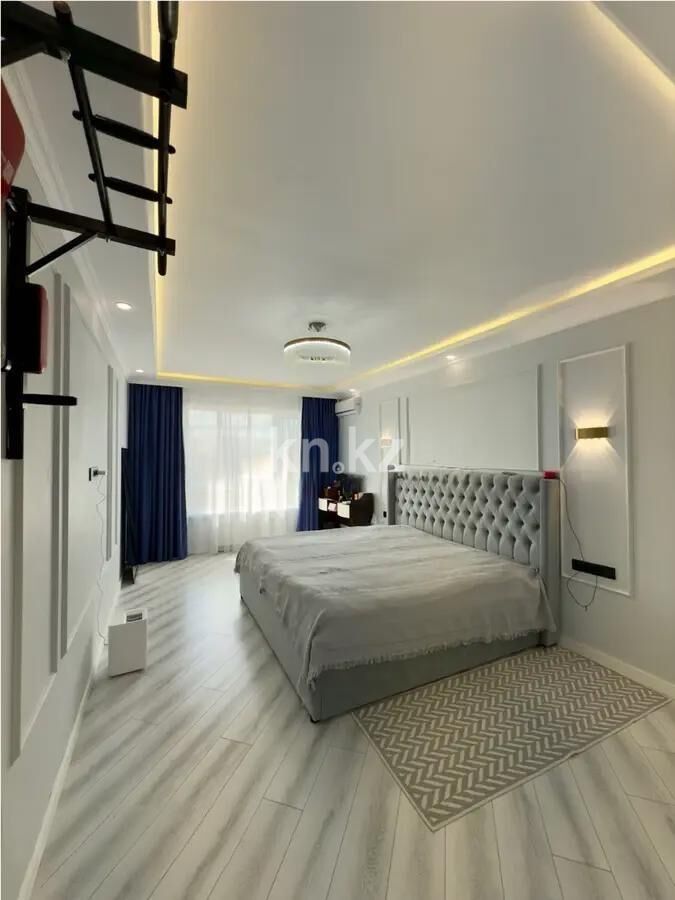 Продажа 3-комнатной квартиры, 109.2 м² - Продажа трехкомнатных квартир в блочном доме в Казахстане - страница 26 фото 2 из 8
