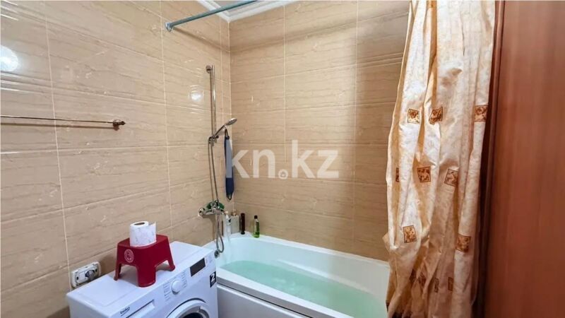Продажа 1-комнатной квартиры, 44 м² - Продажа однокомнатных квартир в р-не Есиль Астаны - страница 8 фото 3 из 6
