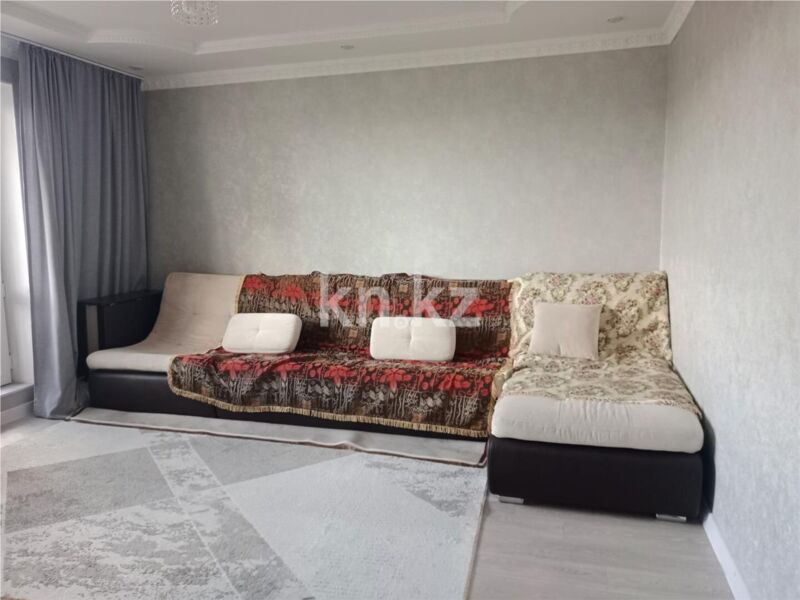 Продажа 4-комнатной квартиры, 81 м² - Продажа квартир в панельном доме в Караганде - страница 38 фото 1 из 18
