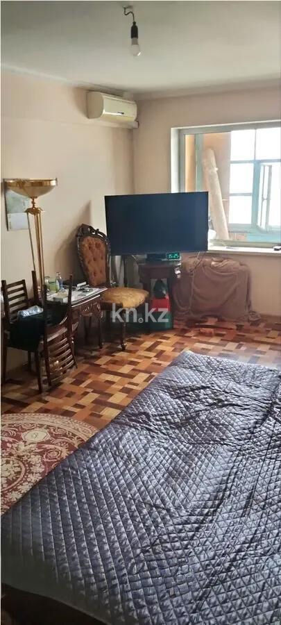 Продажа 1-комнатной квартиры, 32 м² - Продажа квартир в панельном доме в Астане - страница 16 фото 1 из 3