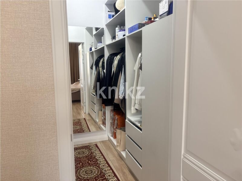 Продажа 6-комнатной квартиры, 155 м² - Продажа квартир в кирпичном доме в Караганде - страница 2 фото 15 из 48