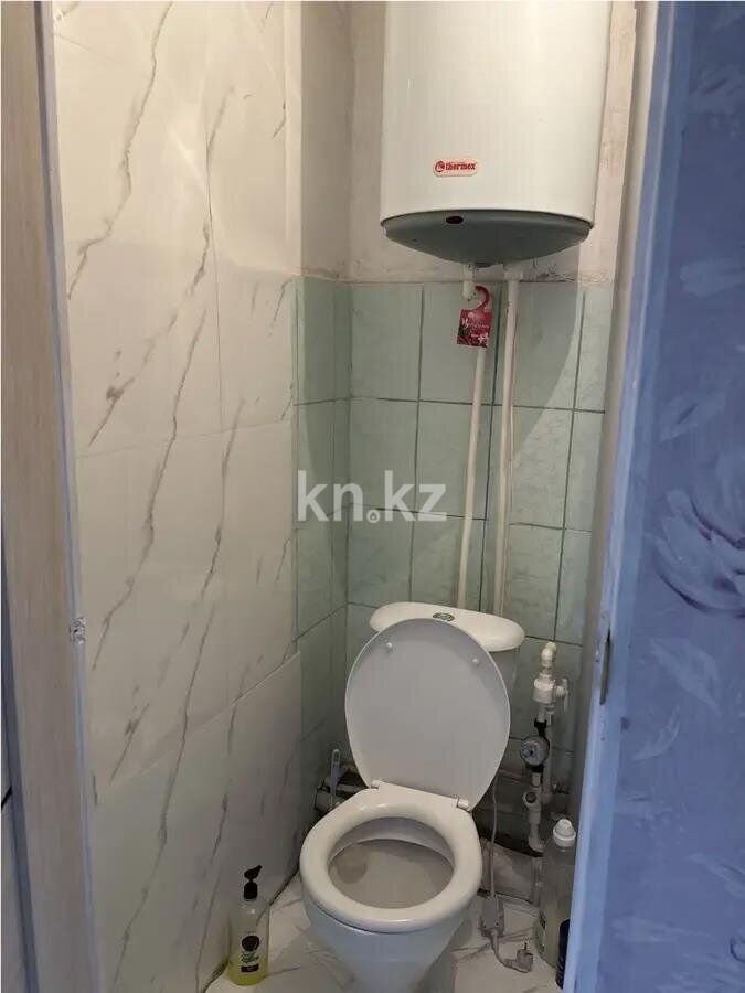 Продажа 6-комнатной квартиры, 112 м² - Недвижимость в Темиртау фото 7 из 8