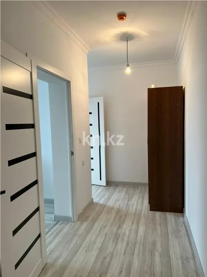Продажа 1-комнатной квартиры, 45 м² - Продажа квартир в монолитно-каркасном доме в Казахстане - страница 59 фото 3 из 3