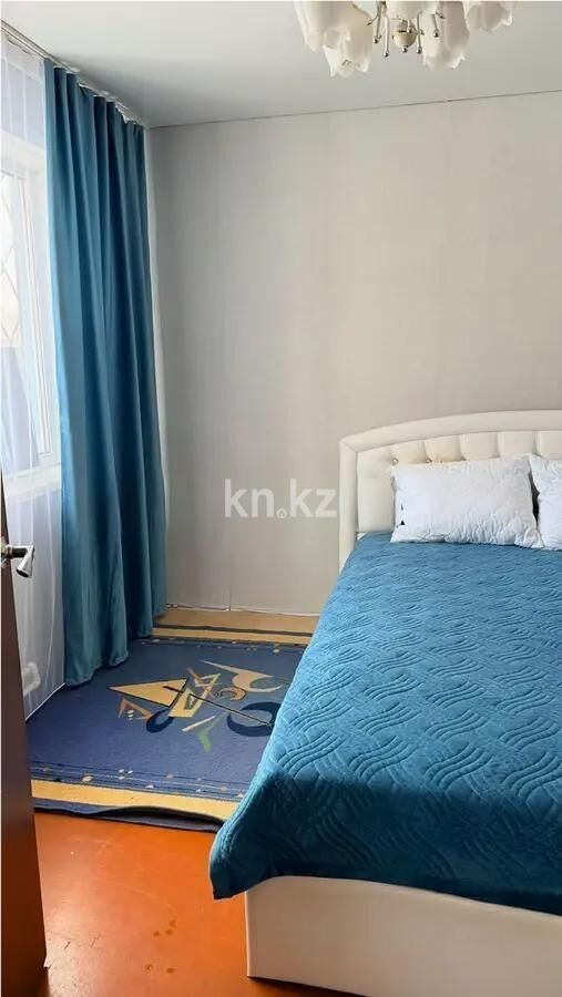 Продажа 4-комнатной квартиры, 61 м² - Продажа четырехкомнатных квартир от собственников в Темиртау фото 2 из 6