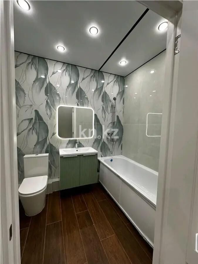 Продажа 3-комнатной квартиры, 85 м² - Продажа трехкомнатных квартир в блочном доме в Казахстане - страница 29 фото 6 из 8