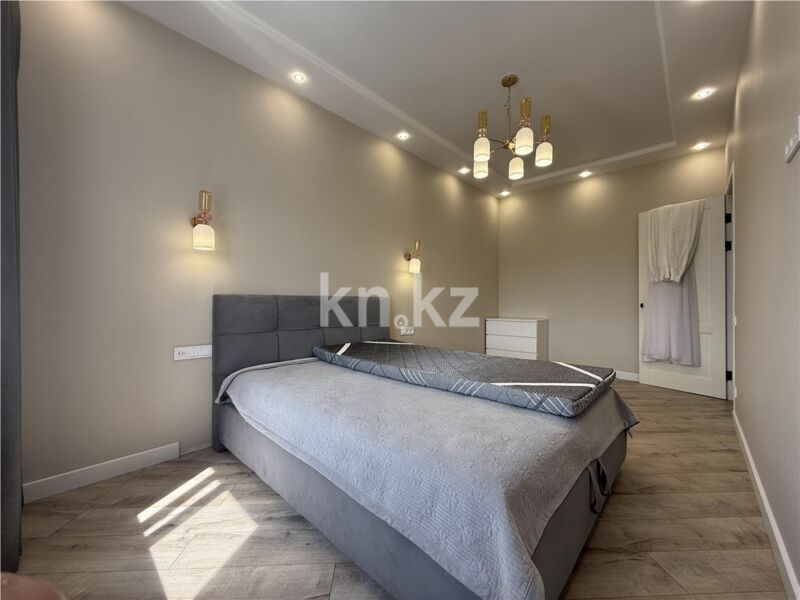 Продажа 3-комнатной квартиры, 84 м² - Продажа трехкомнатных квартир на Юго-Востоке Караганды - страница 7 фото 5 из 22
