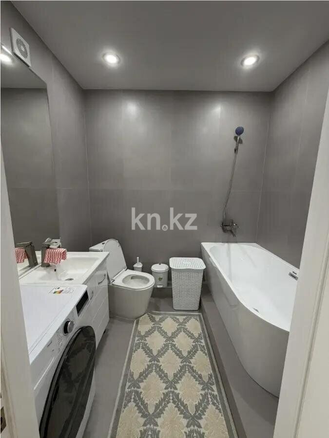 Продажа 3-комнатной квартиры, 59.6 м² - Продажа трехкомнатных квартир от собственников в Алматы - страница 33 фото 4 из 4
